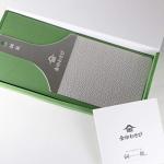 Stainless Steel Wasabi Grater - Professional Size