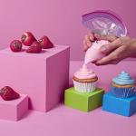 Jumbo Ziploc Storage Bags, 2 Gallon (12 Count)