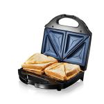 Granitestone Nonstick Sandwich Maker & Panini Grill