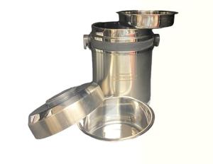 theMilkman® 2-Quart Yogurt Maker