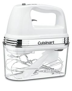 Cuisinart Power Advantage Plus 9-Speed Hand Mixer