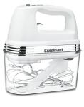 Cuisinart Power Advantage Plus 9-Speed Hand Mixer