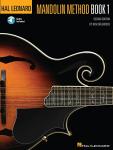 Hal Leonard Mandolin Learning Guide for Beginners