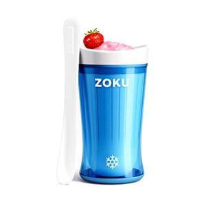 ZOKU Jumbo Slush and Shake Maker Cup