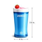 ZOKU Jumbo Slush and Shake Maker Cup