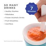 ZOKU Jumbo Slush and Shake Maker Cup