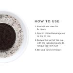 ZOKU Jumbo Slush and Shake Maker Cup