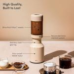 Beast Mini Blender for Smoothies and More