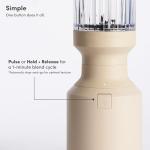 Beast Mini Blender for Smoothies and More