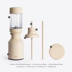 Beast Mini Blender for Smoothies and More