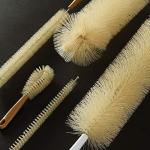 ALINK 5-Pack Extra Long Bottle Cleaning Brushes