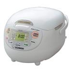 Zojirushi Neuro Fuzzy Rice Cooker - 10 Cups