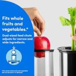 NutriBullet Juicer Pro 1000W Centrifugal Machine