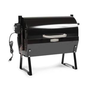 Ash & Ember 4W Adjustable Rotisserie Grill Roaster