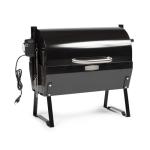Ash & Ember 4W Adjustable Rotisserie Grill Roaster