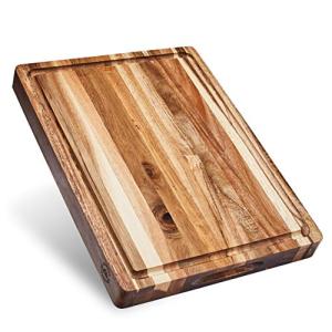 Sonder Los Angeles Acacia Wood Cutting Board 16x12