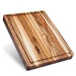 Sonder Los Angeles Acacia Wood Cutting Board 16x12