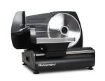 Elite Gourmet Electric Deli Meat Slicer, 7.5