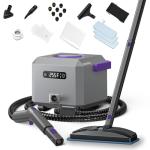 Awasky 21-Piece Steam Cleaner with Fast Heat-Up
