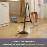 Awasky 21-Piece Steam Cleaner with Fast Heat-Up