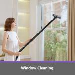 Awasky 21-Piece Steam Cleaner with Fast Heat-Up