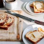 Yatoshi 15-Piece Professional Kitchen Knife Set