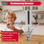 5L Stainless Steel Donut and Churro Filler