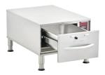 Kratos Electric Single Drawer Food Warmer