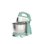 Hamilton Beach Classic Stand and Hand Mixer, Blue