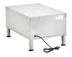 Kratos Electric Single Drawer Food Warmer
