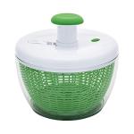 Farberware Salad Spinner with Built-In Draining System