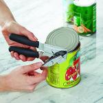 Swing-A-Way Comfort Grip Can Opener - Easy Use