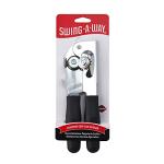 Swing-A-Way Comfort Grip Can Opener - Easy Use