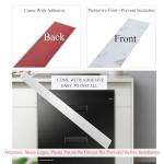 JUYO VONSAN 30-Inch Wall Oven Trim Kit