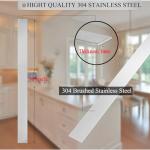 JUYO VONSAN 30-Inch Wall Oven Trim Kit