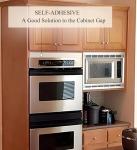 JUYO VONSAN 30-Inch Wall Oven Trim Kit