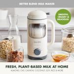 GreenPan 15-in-1 Nut Milk Maker and More