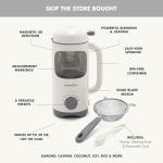 GreenPan 15-in-1 Nut Milk Maker and More