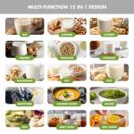 GreenPan 15-in-1 Nut Milk Maker and More