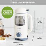 GreenPan 15-in-1 Nut Milk Maker and More