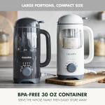 GreenPan 15-in-1 Nut Milk Maker and More