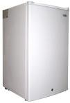 SPT 3.0 cu.ft. White Upright Freezer