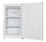 SPT 3.0 cu.ft. White Upright Freezer