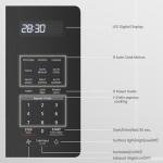 GASLAND 30" Stainless Steel Over the Range Microwave