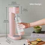 Philips Sparkling Water Maker for Home Use