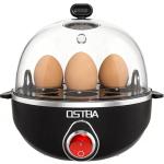 OSTBA Electric Egg Cooker for Perfect Eggs