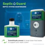 InSinkErator Evolution Septic Guard Garbage Disposal