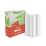 FoodSaver Airtight Vacuum Sealer Bags, 8x20' (3-Pack)