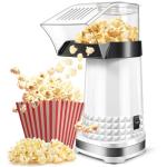 Vminno Quick Hot Air Popcorn Popper Machine
