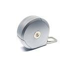 Cylindrical Tape Measure - 12ft/3.5m Imperial & Metric